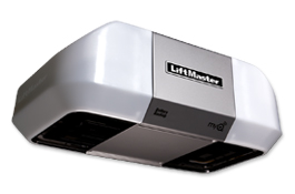 LiftMaster 8360 Premium Series DC Battery Backup Capable Chain Drive