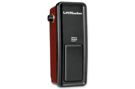 LiftMaster 8500 Elite Series® Wall Mount Garage Door Opener