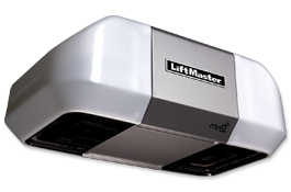 LiftMaster 8355 Premium Series 1/2 HP AC Belt Drive Garage Door Opener