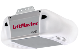 LiftMaster 8365-267 1/2 HP AC Chain Drive Garage Door Opener
